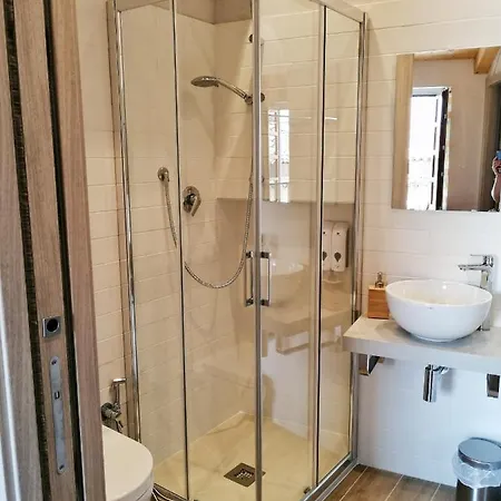 Fiordaelisa 公寓 蒙福特达尔巴