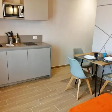 Apartment Fiordaelisa