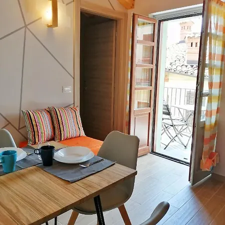 Apartment Fiordaelisa
