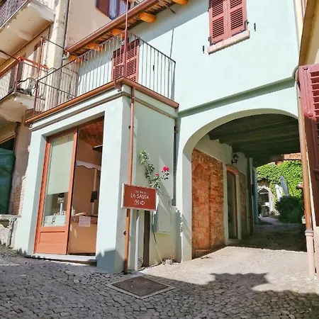 Fiordaelisa Lejlighed Monforte D'Alba