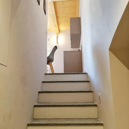 Fiordaelisa 公寓 *