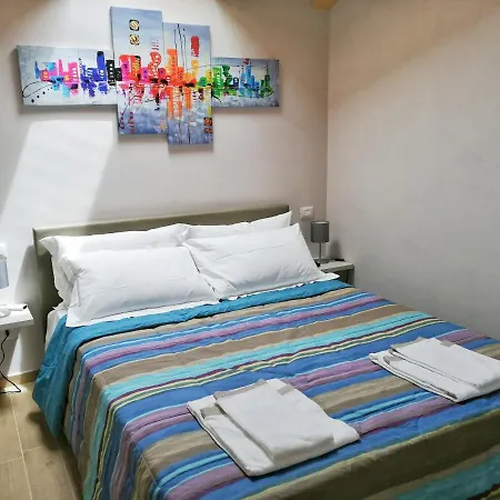 Apartment Fiordaelisa