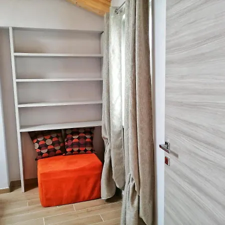 Fiordaelisa Appartement