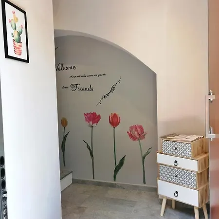 Fiordaelisa Apartment Monforte D'Alba