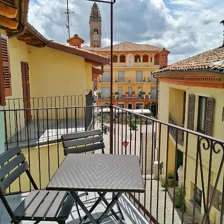 Fiordaelisa Apartment