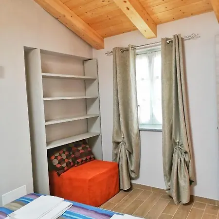 Apartment Fiordaelisa