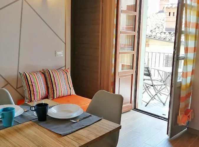 Apartment Fiordaelisa