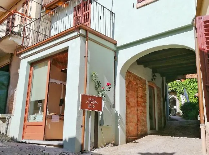 Fiordaelisa Apartment Monforte dʼAlba