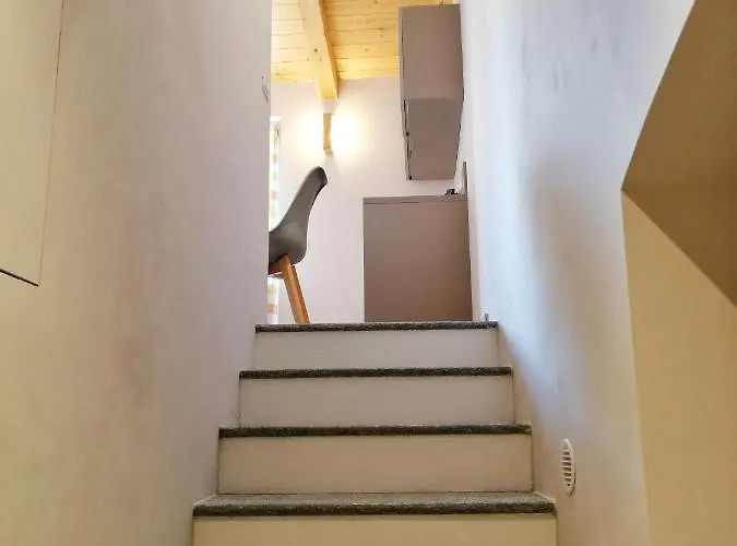 Fiordaelisa Apartment *