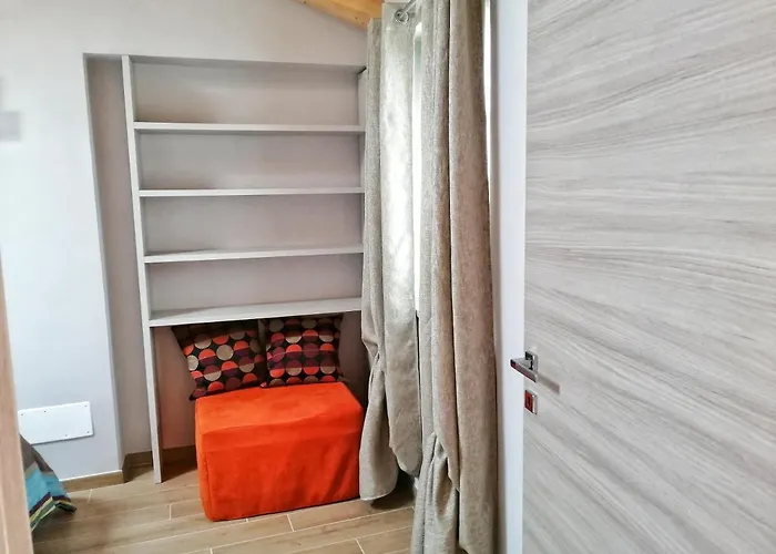 Fiordaelisa Apartment