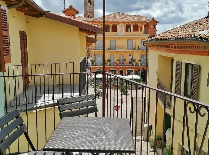 Fiordaelisa Apartment