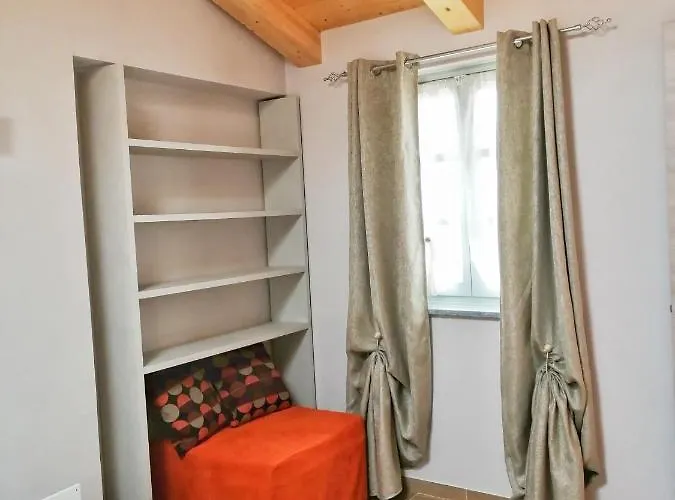 Apartment Fiordaelisa